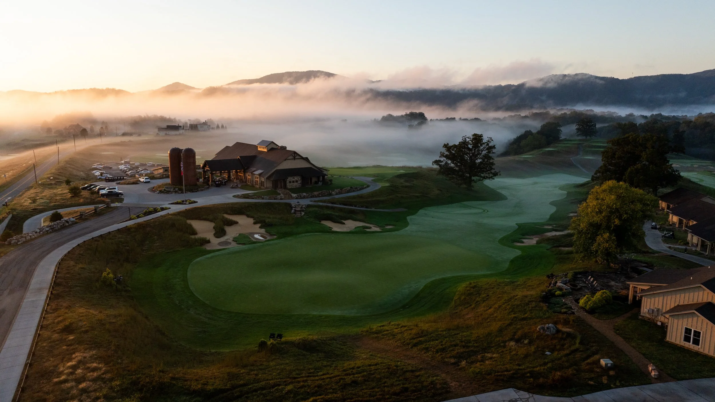 Ballyhack Ballyhack - Dormie Network Golf Club — Dormie Network