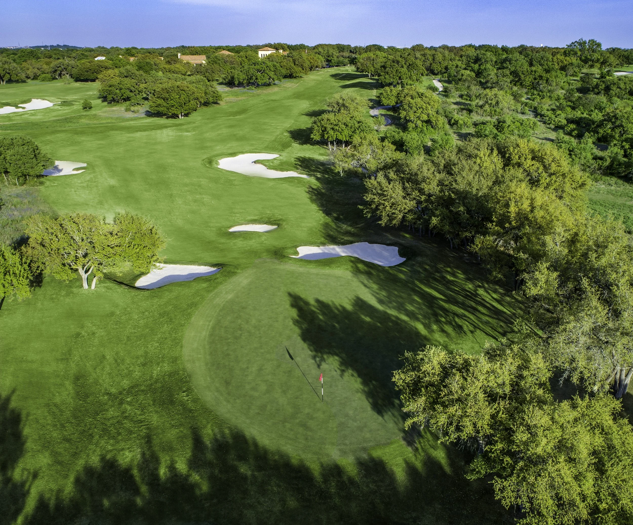 Holes We Love Briggs Ranch — Dormie Network