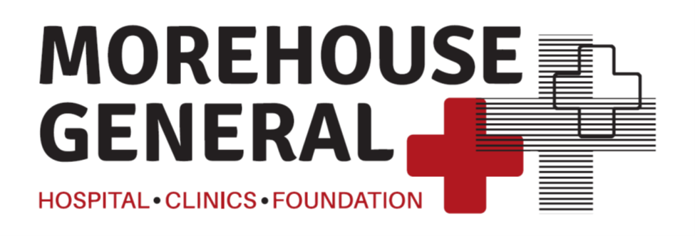 Morehouse General Hospital - Topaz Sponsor - Bastrop, LA