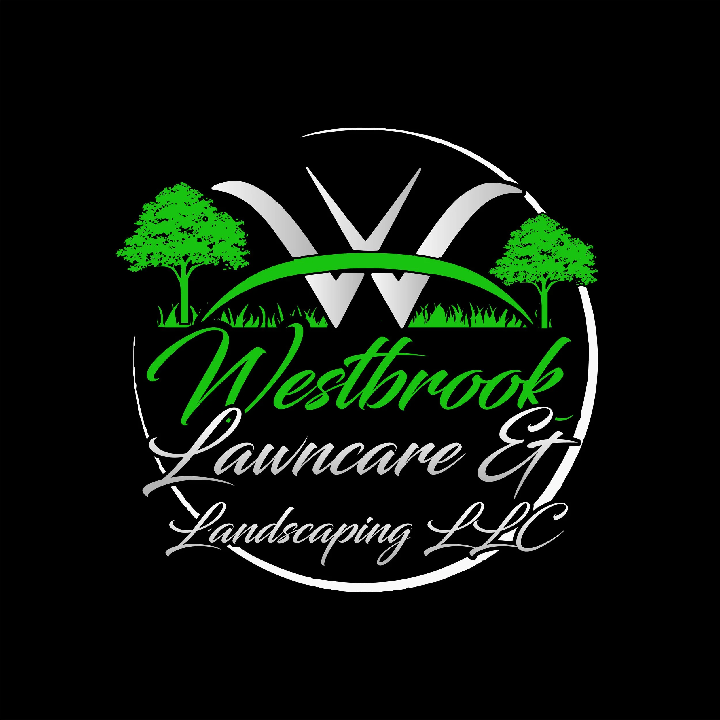 Westbrook Lawncare and Landscaping - creating awareness for their business - Bastrop, LA