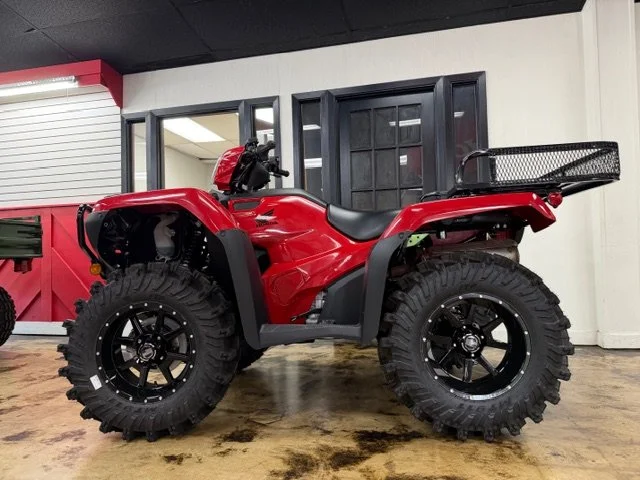 Freeland Powersports - will be giving out giveaways and displaying some units - Bastrop, LA