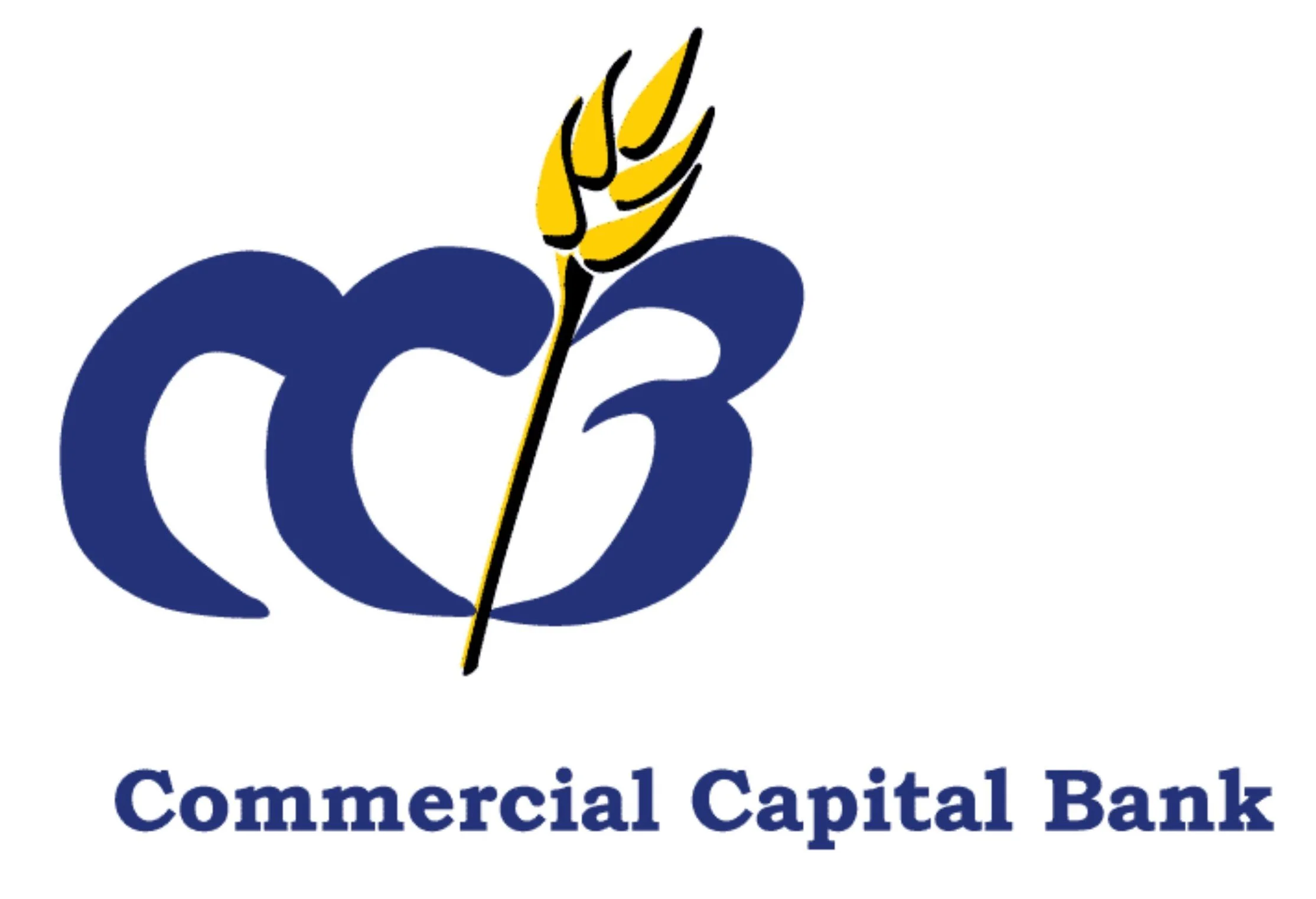 Commercial Capital Bank - Ruby Sponsor