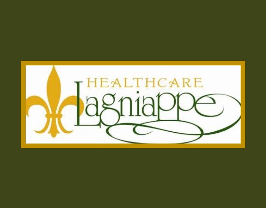 Lagniappe Healthcare - Topaz Sponsor  - Bastrop, LA