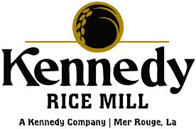 Kennedy Rice Mill - Pearl Sponsor