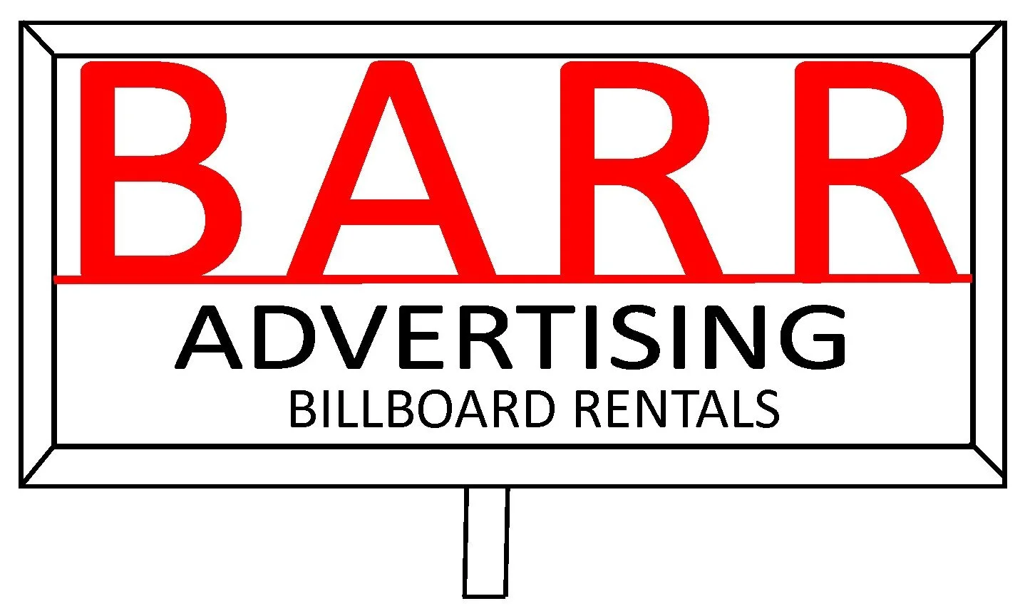 Barr Advertising - Pearl Sponsor