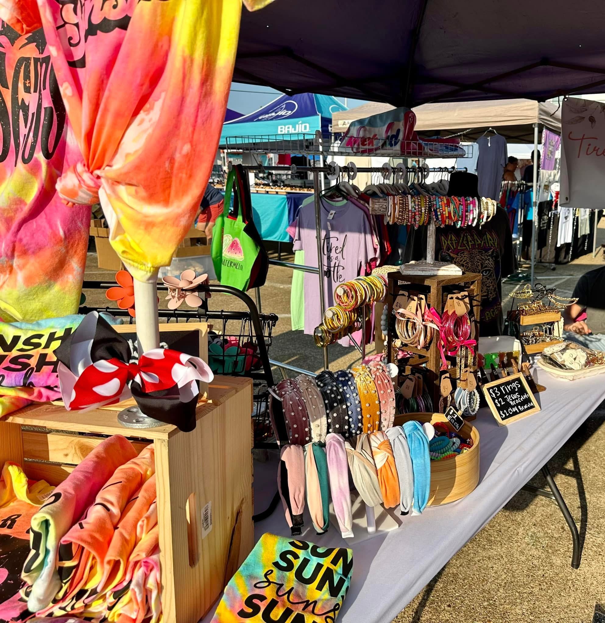 Tired as a Mother - tshirts for the whole family, hats, jewelry, and accessories