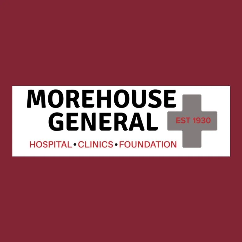 Morehouse General Hospital - supporting the event, being a part of the community, and providing information about Morehouse General Hospital - Bastrop, LA