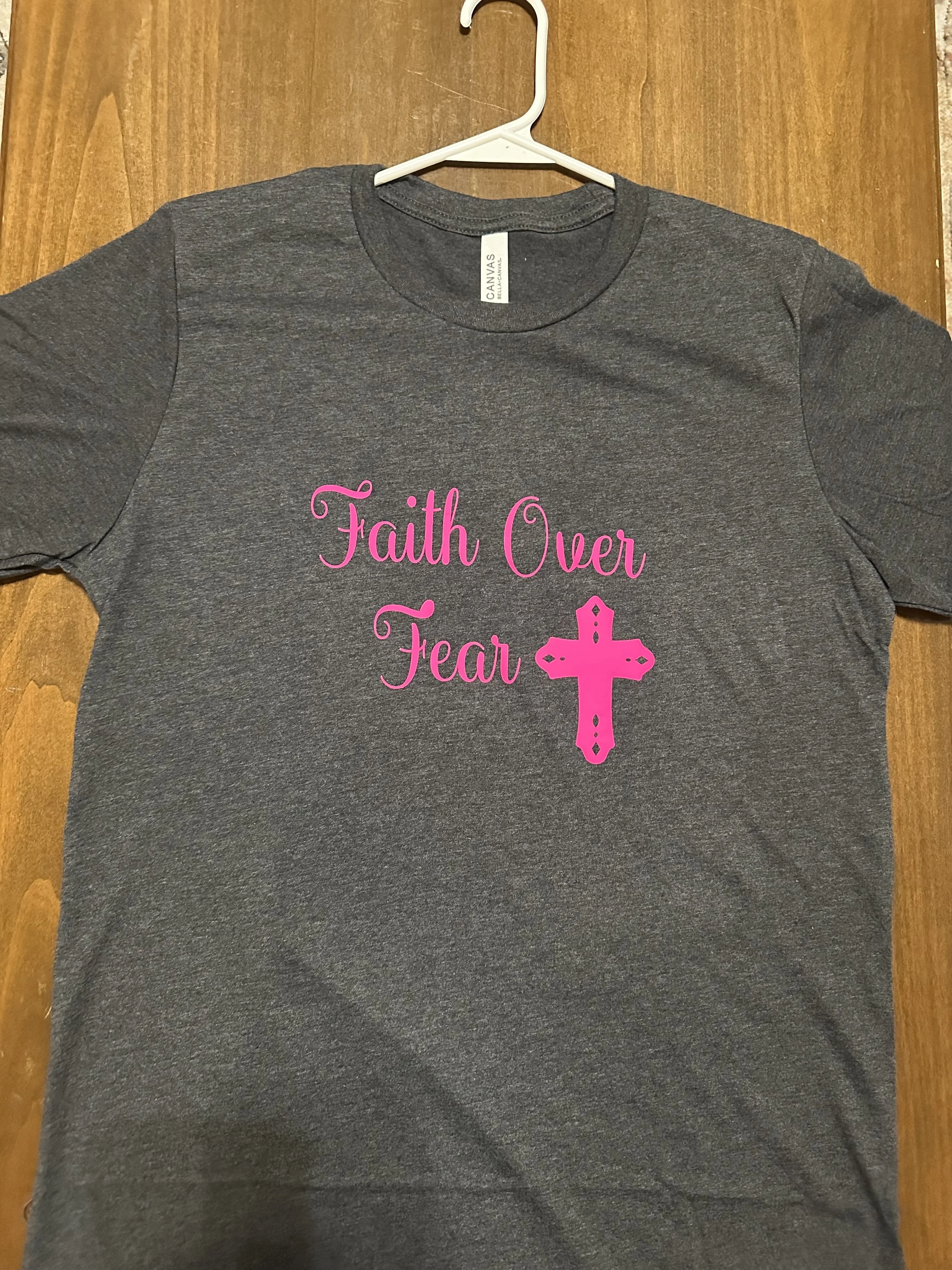 Patience's Creations -  t-shirts and paintings. Patience's Creations  - West Monroe, LA.