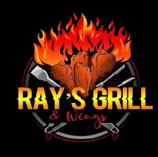 Ray's Grill and wings - wings and tenders - Bastrop, LA