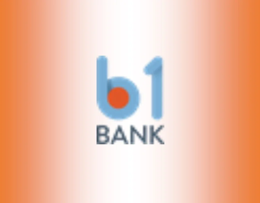 B1 Bank is a Ruby Sponsor for the Morehouse May Madness Street Festival - Bastrop, LA