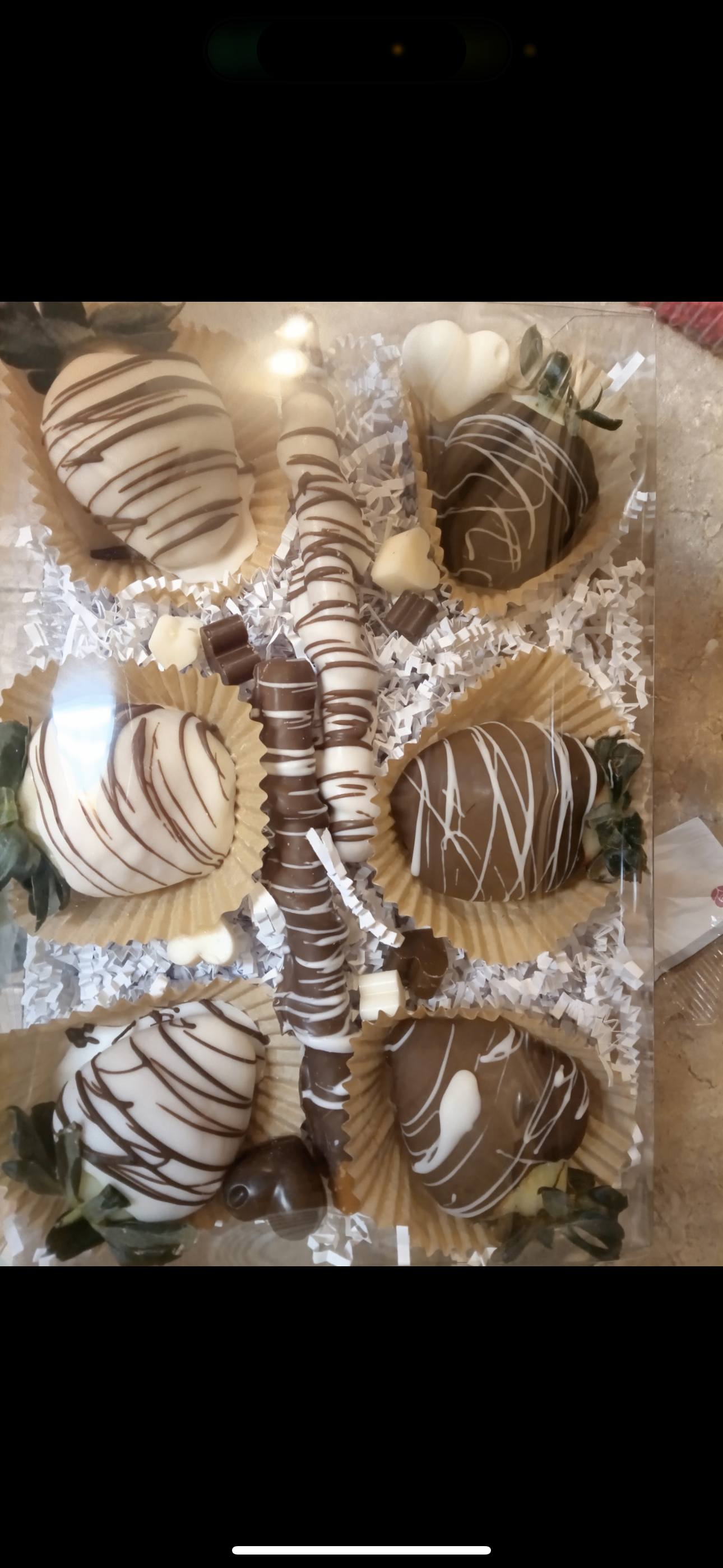 Xchange Ministries - selling cake pops, cake pucs, mini cakes, mini cookie cakes, dipped strawberries, and brownie cakes - Oak Grove, LA