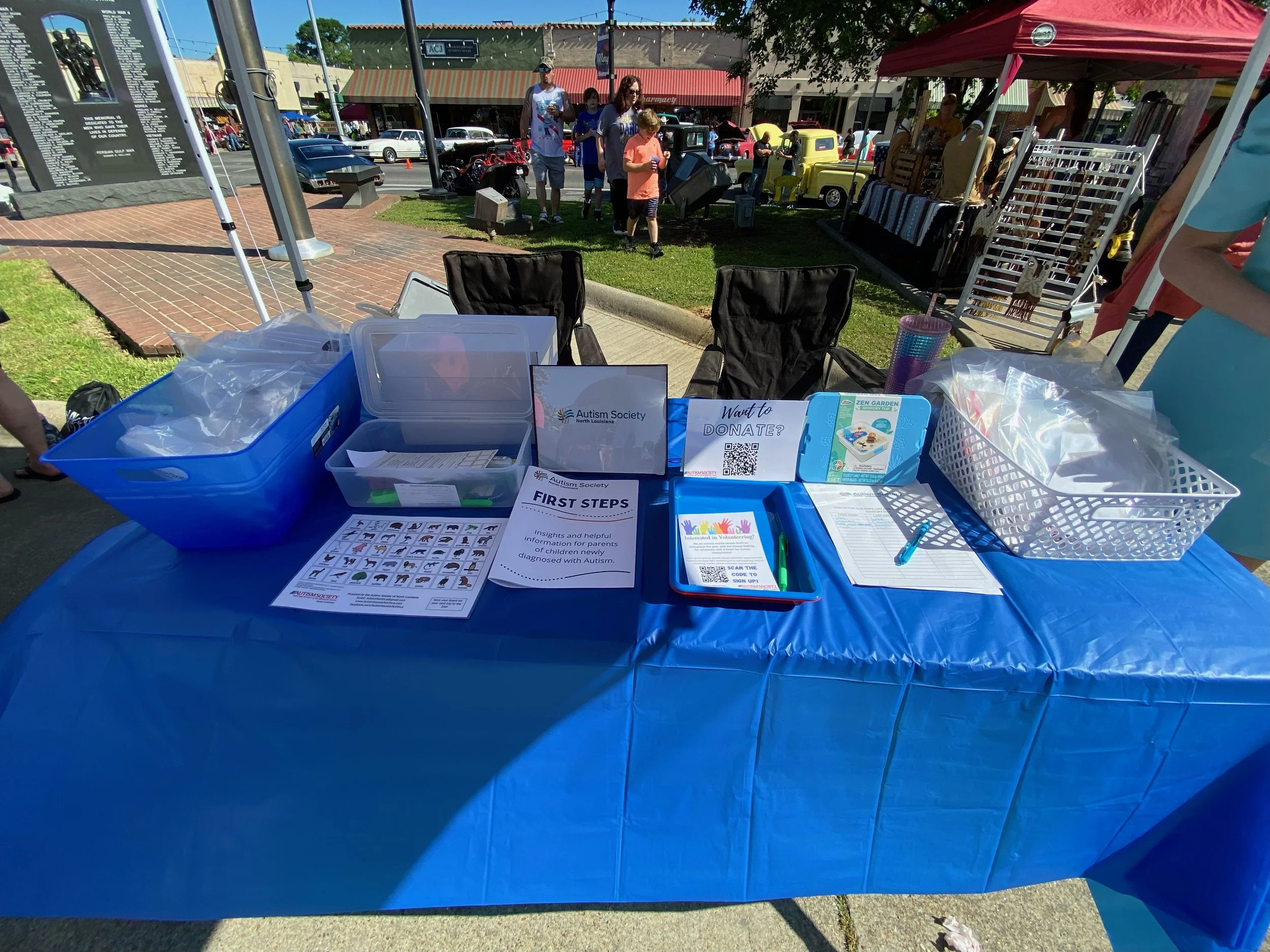 Current Vendors — Morehouse May Madness