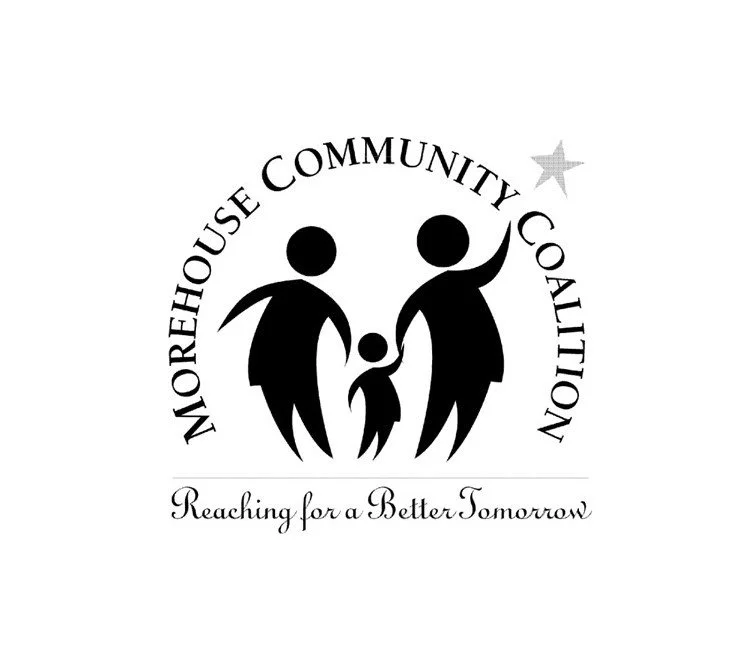 Morehouse Community Coalition - Topaz Sponsor - Bastrop, LA