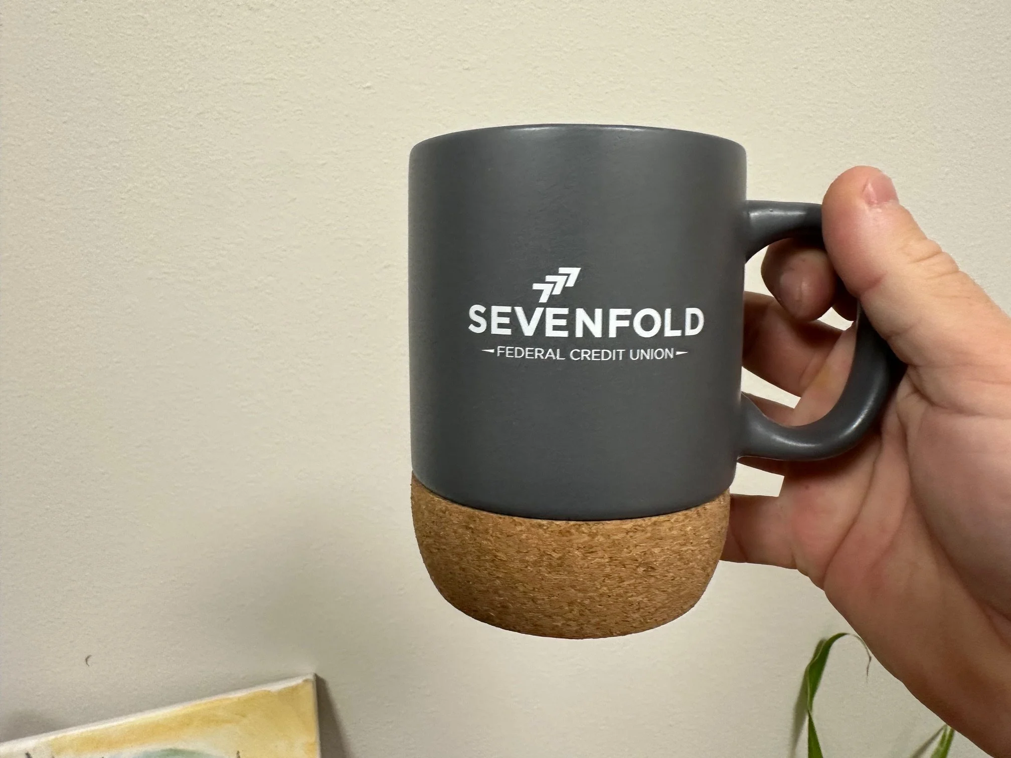 Sevenfold Federal Credit Union - simple giveaways - West Monroe, LA