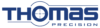Thomas Precision - Topaz Sponsor - Bastrop, LA