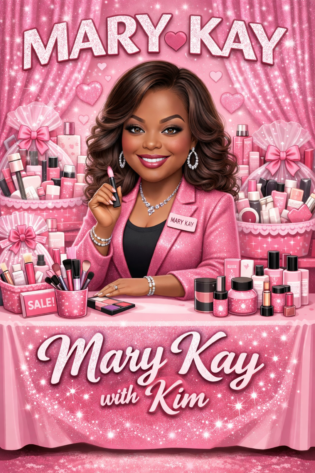 Mary Kay with Kim - Mary Kay Skin Care
Mother’s Day, Father’s Day’s, and Graduation Gift Baskets - Bastrop, LA
