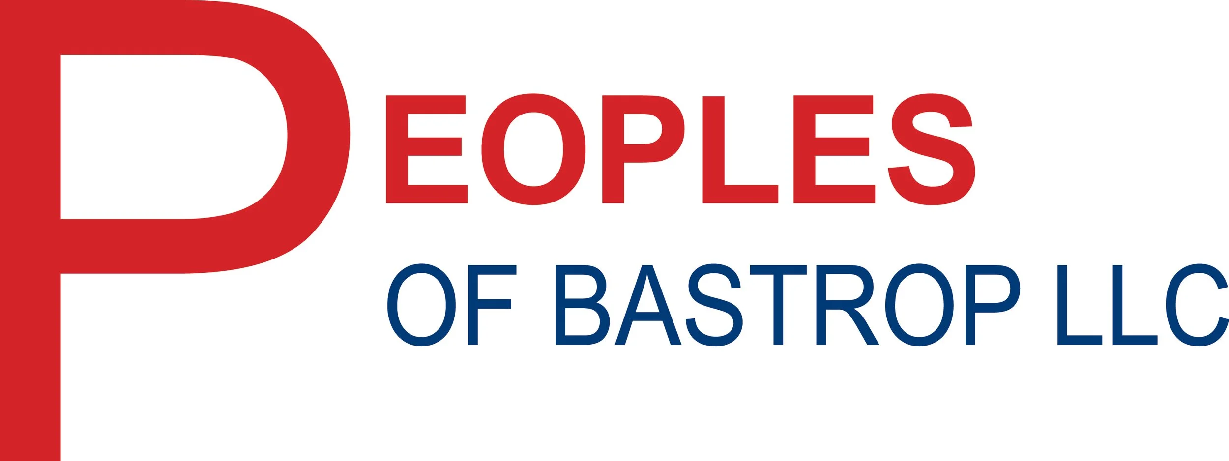 Peoples Water - Pearl Sponsor