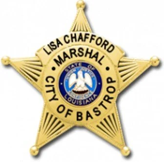 Bastrop City Marshal's Office - Pearl Sponsor