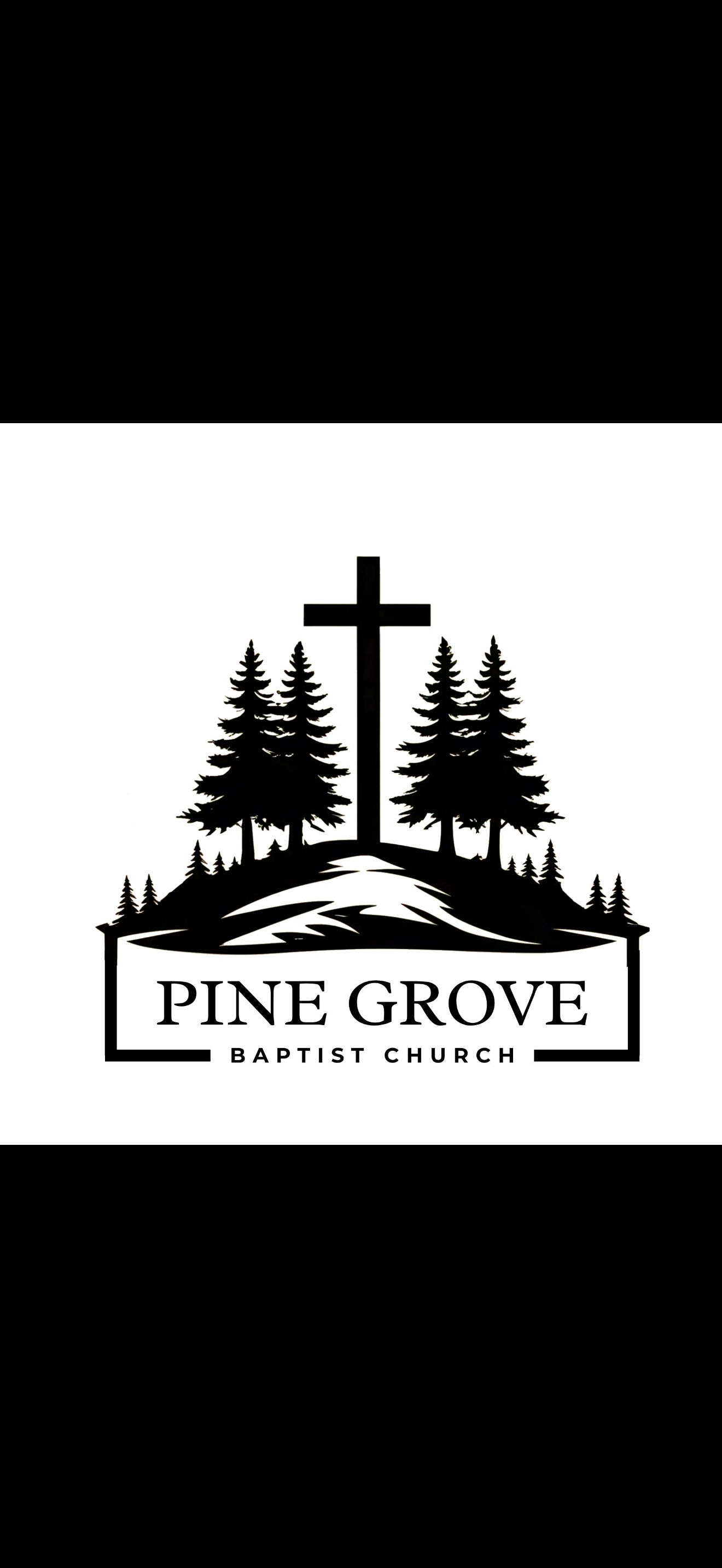Pine Grove Baptist Church - giveaways - Bastrop, LA
