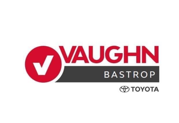Vaughn Toyota of Bastrop - Emerald Sponsor