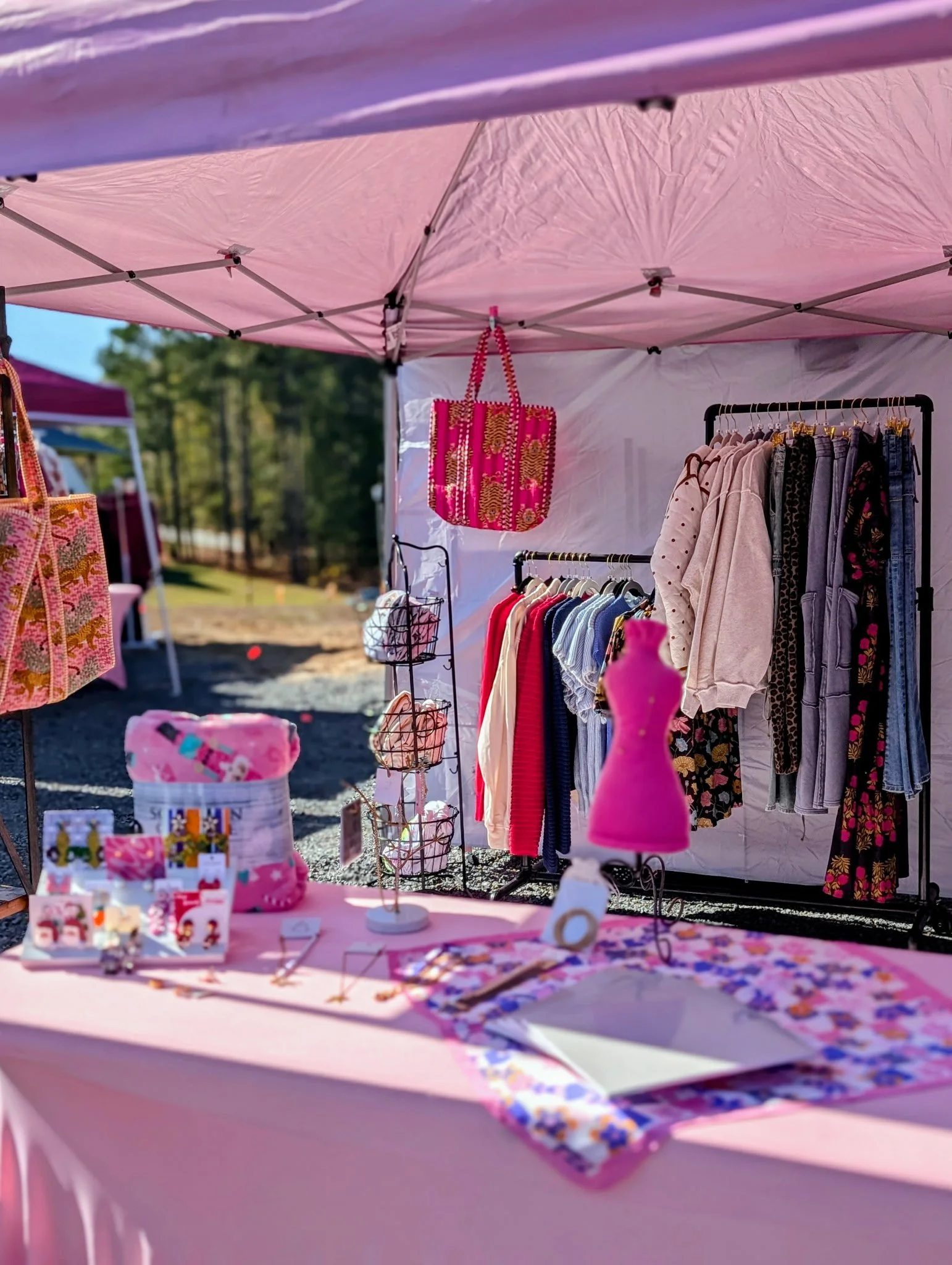 Shelia Eubanks / Boutique Babe - women's clothing, jewelry, shoes, dresses, dress shirts - Monroe, LA  