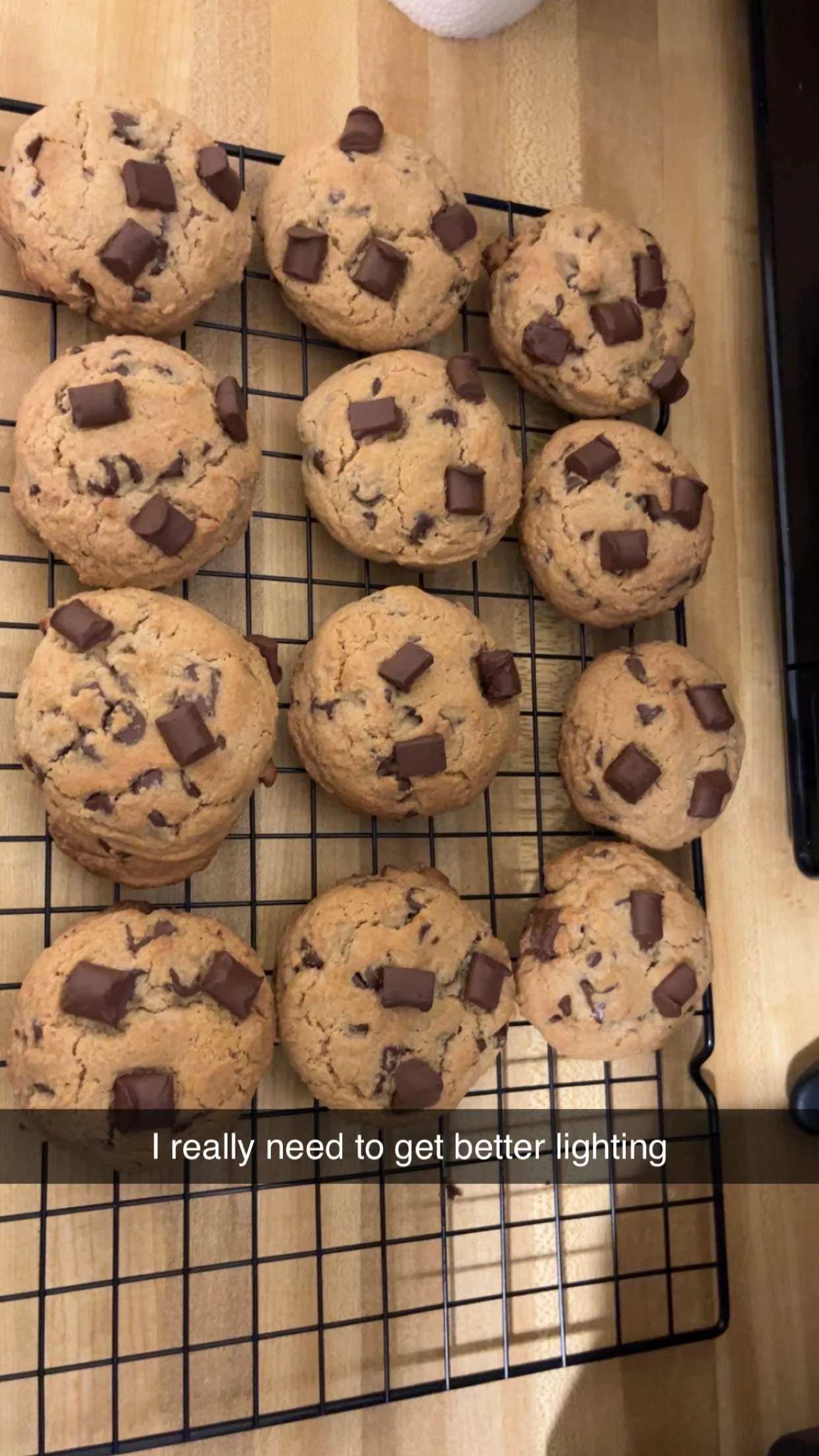 The Sugar Hustle - traditional chocolate chip cookies, red velvet cookies, cookies n' cream cookies, macadamia cookies, banana pudding cookies, and cake pops - Bastrop, LA