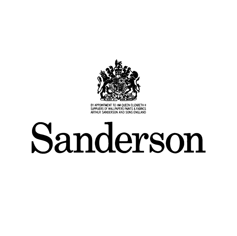 tessuti sanderson genova