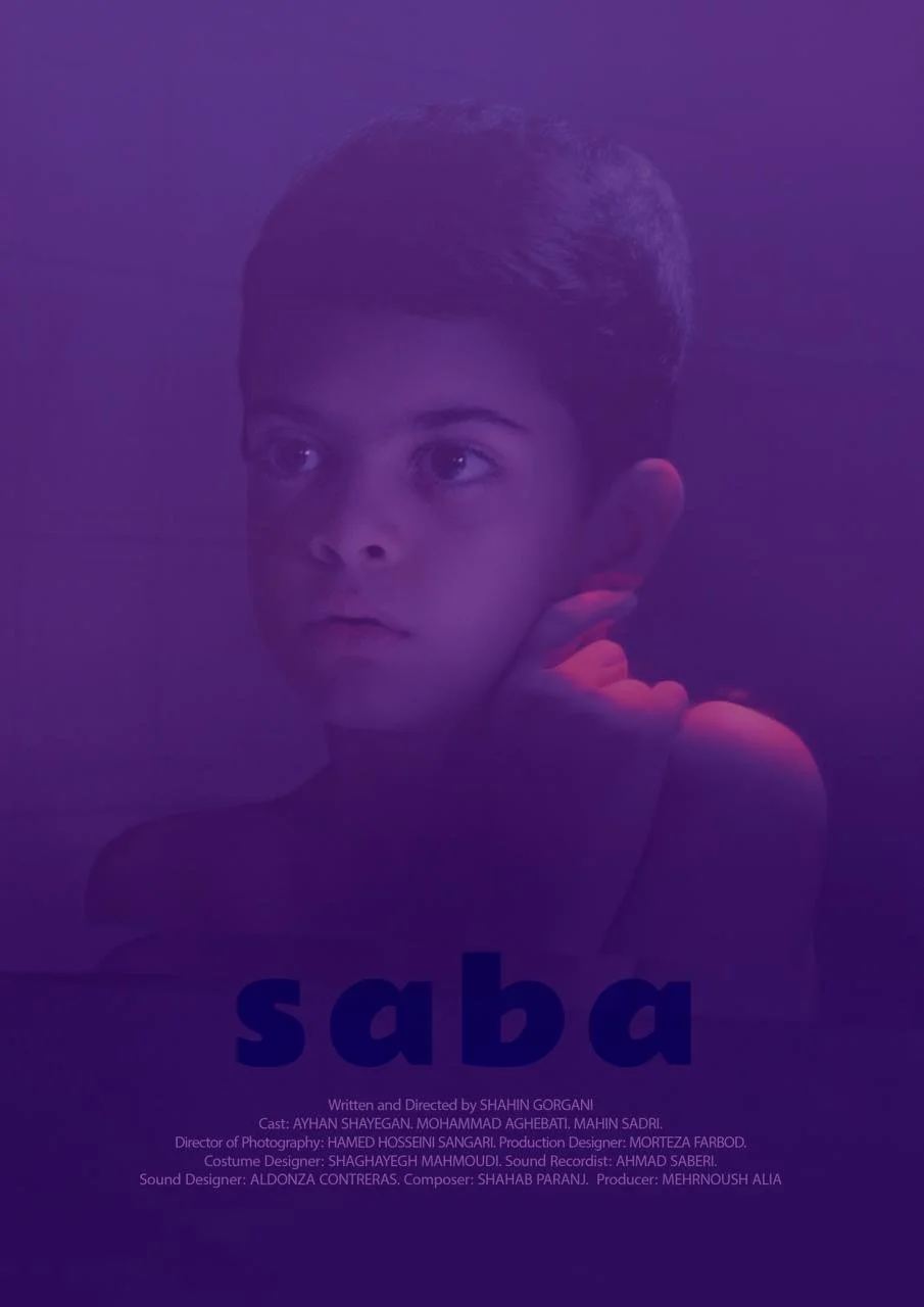 Saba 