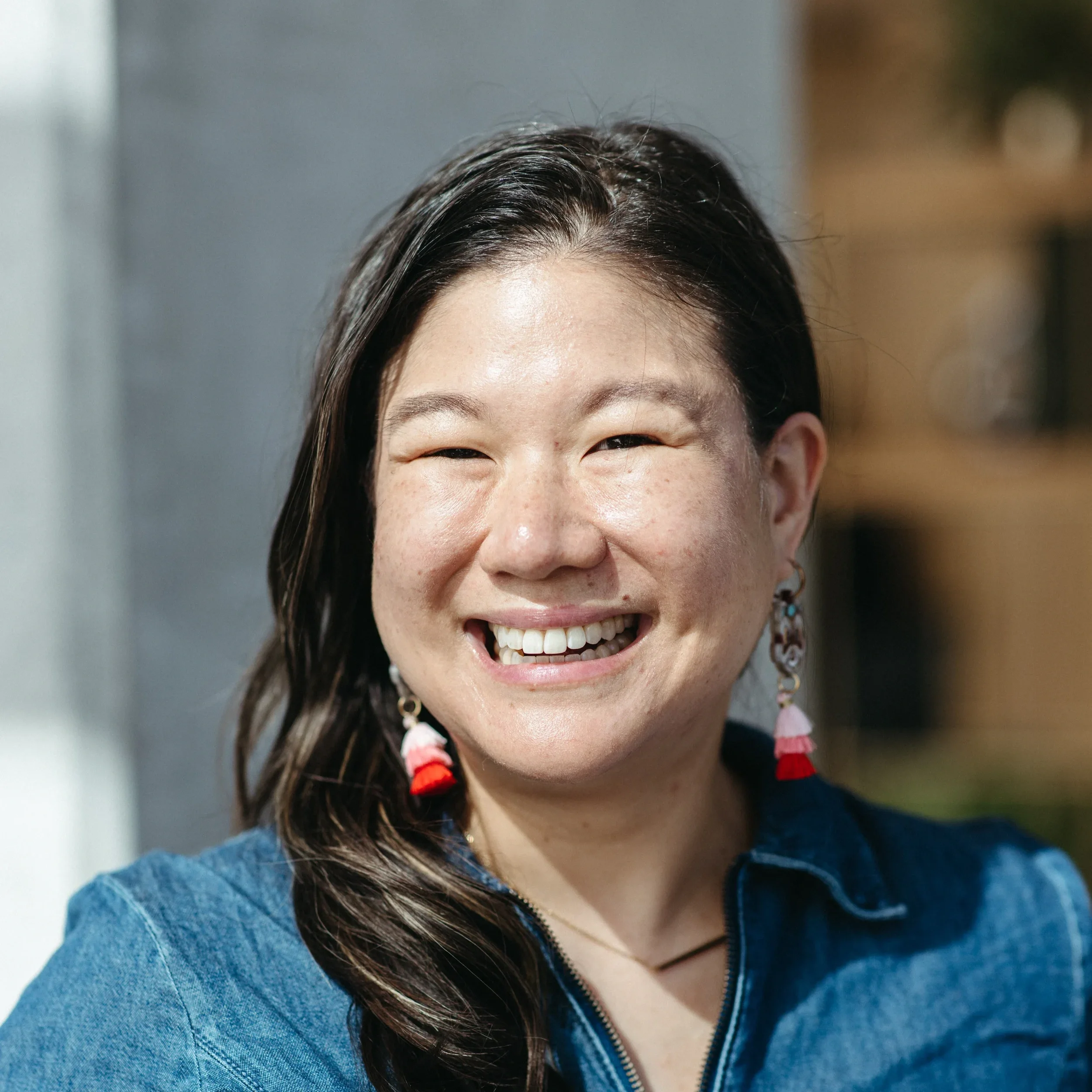 Jessica Pang-Parks, CVA          

Nostalgia Is Not a Strategy: Leading Volunteer Engagement Through Change