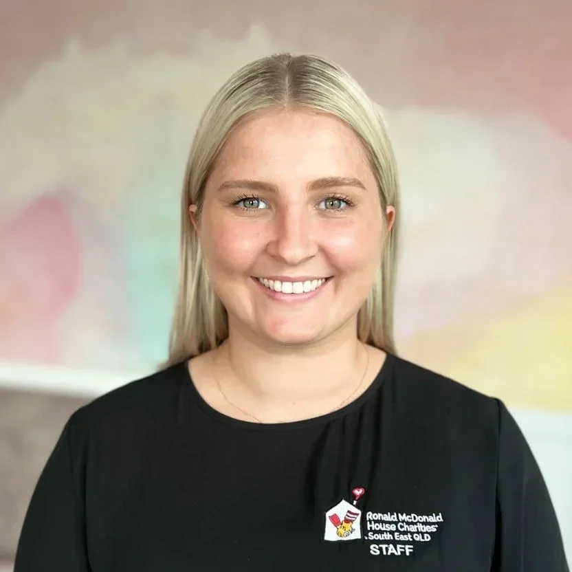 Bec Treby         

Keeping the Heart Beating: Future-Proofing Volunteer Programs