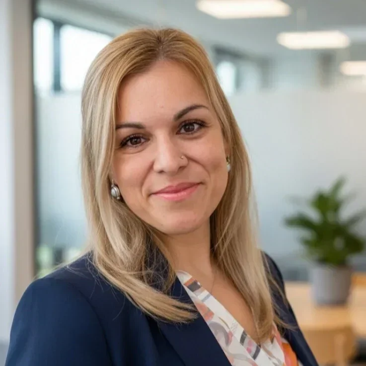 Veronica Torres Deally         

The AI Toolkit: 4 Free Tools to Transform Your Volunteer Program