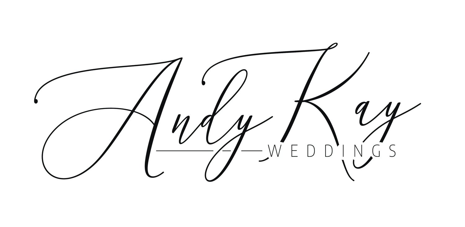 Andy Kay Weddings