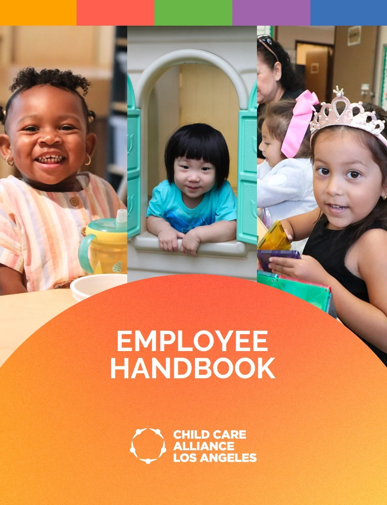 CCALA Employee Handbook