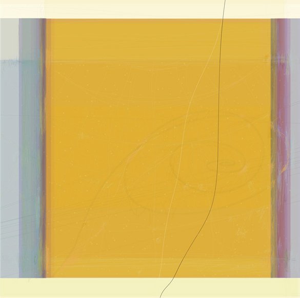 dark energy, 2007, archival digital print, 32" x 30"