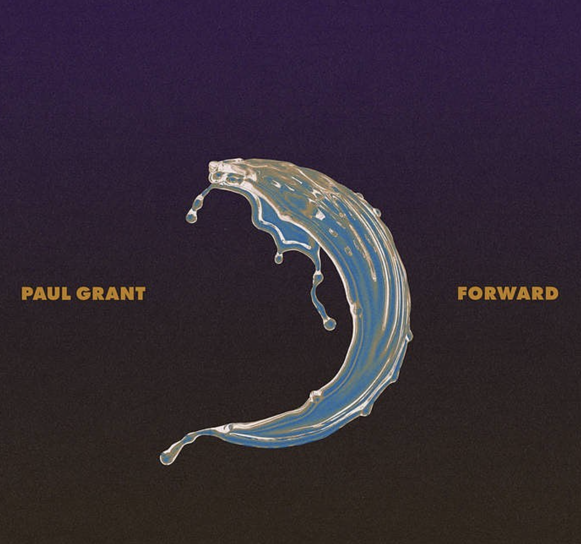 Paul Grant: Forward
