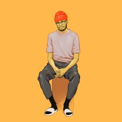 What Are You Listening To: Allmos | Allan Cole