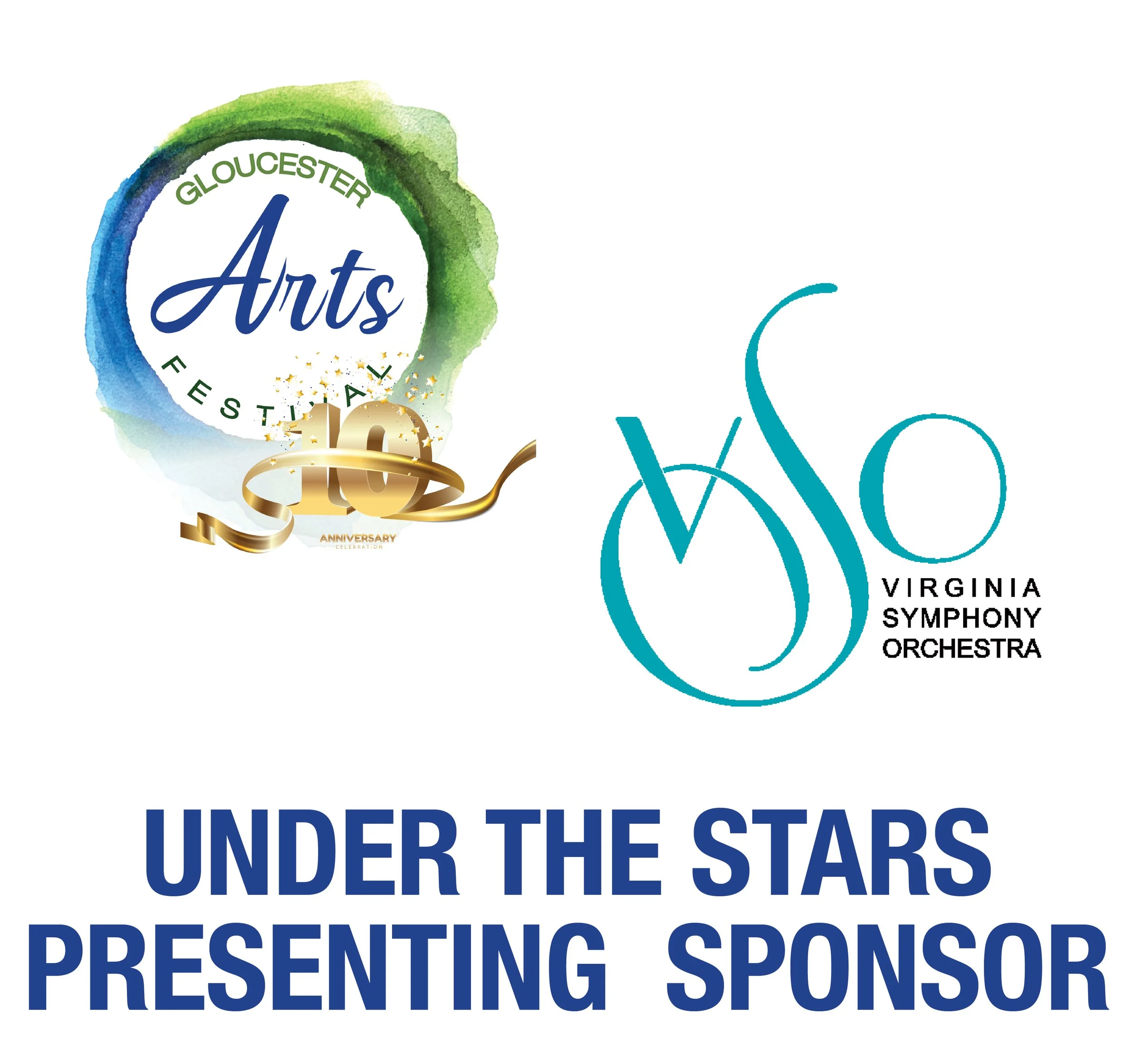 Under the Stars Presenting Sponsor