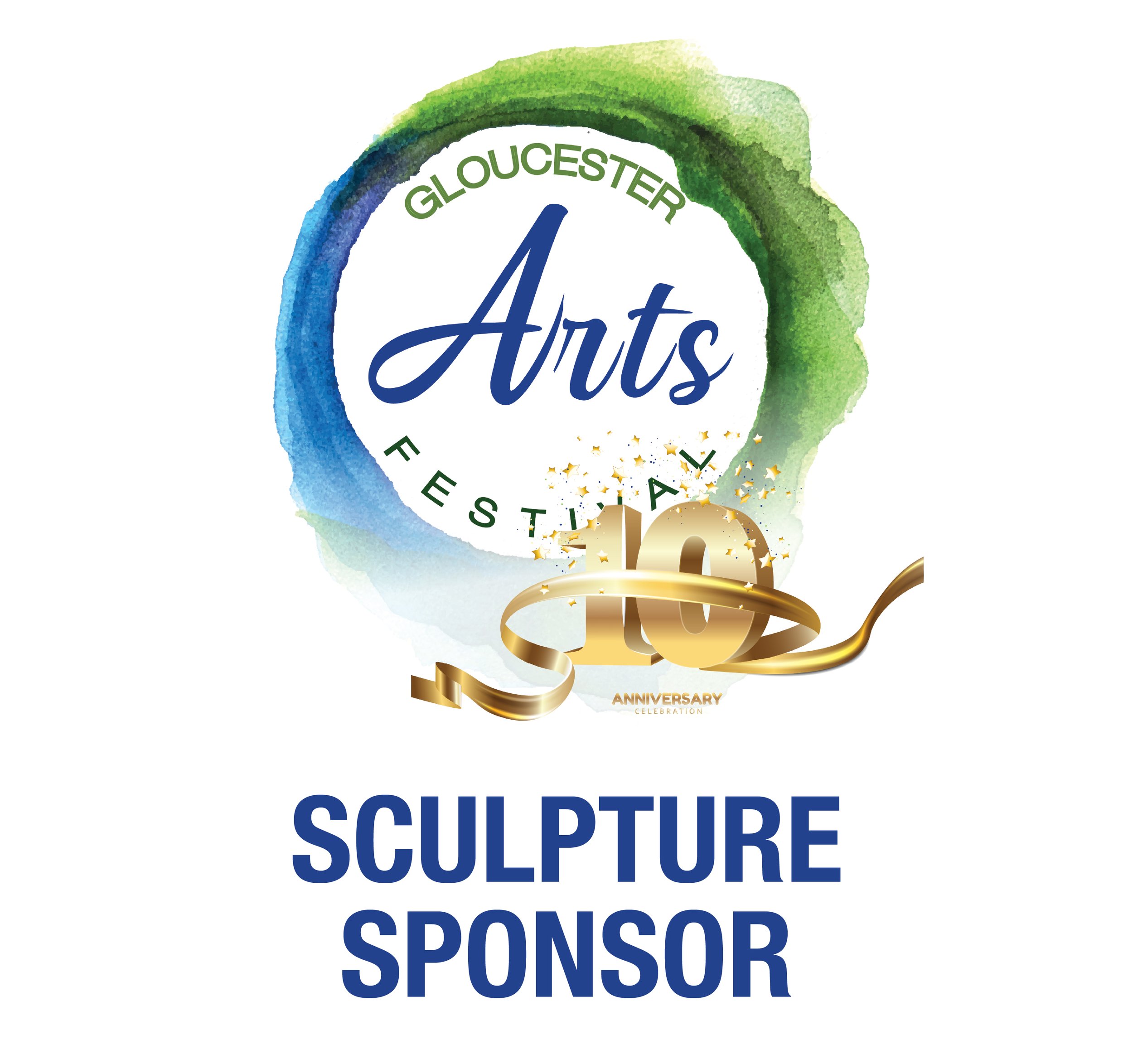 Sculpture Experience Sponsor