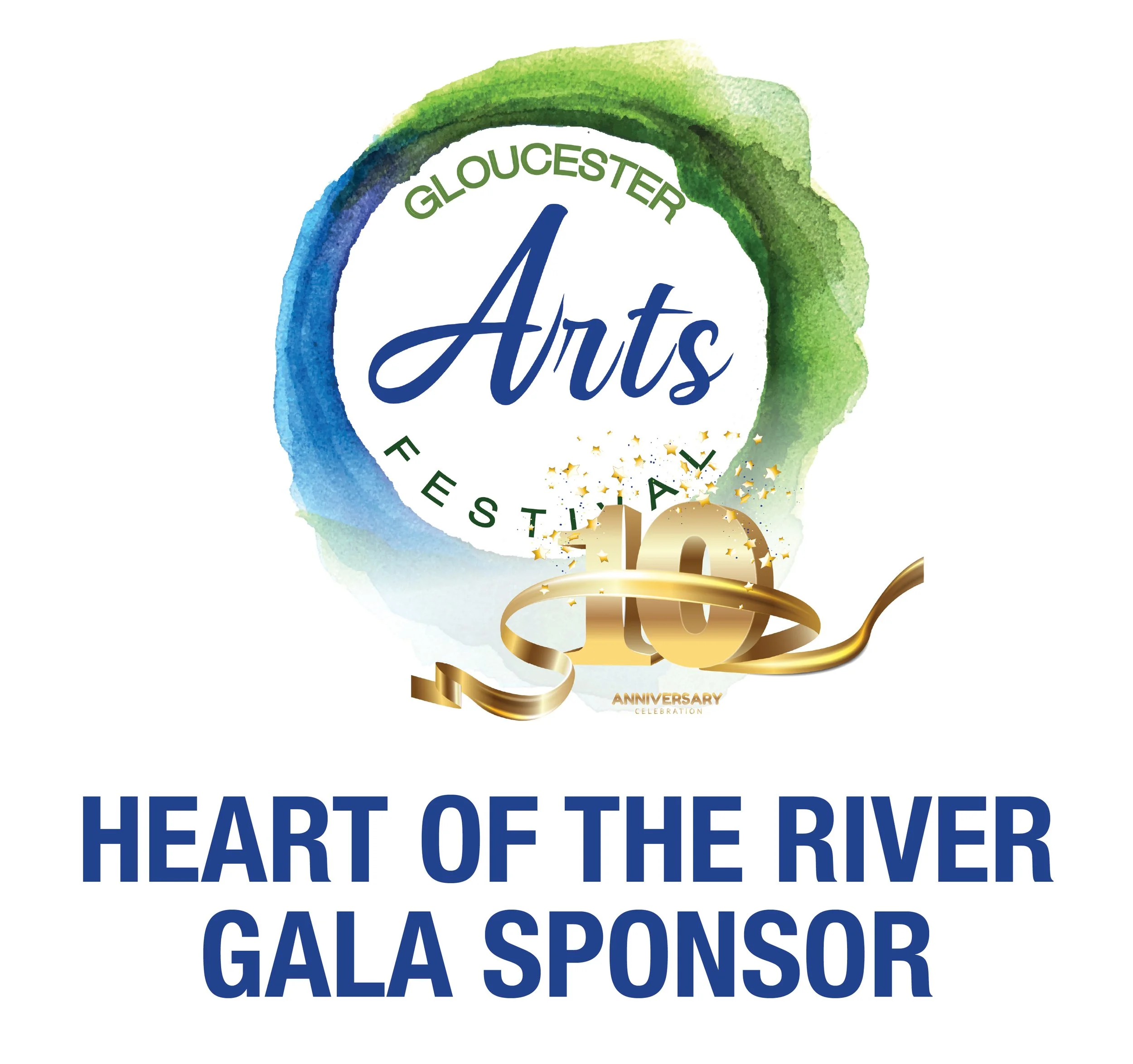 Heart of the River Gala Sponsor