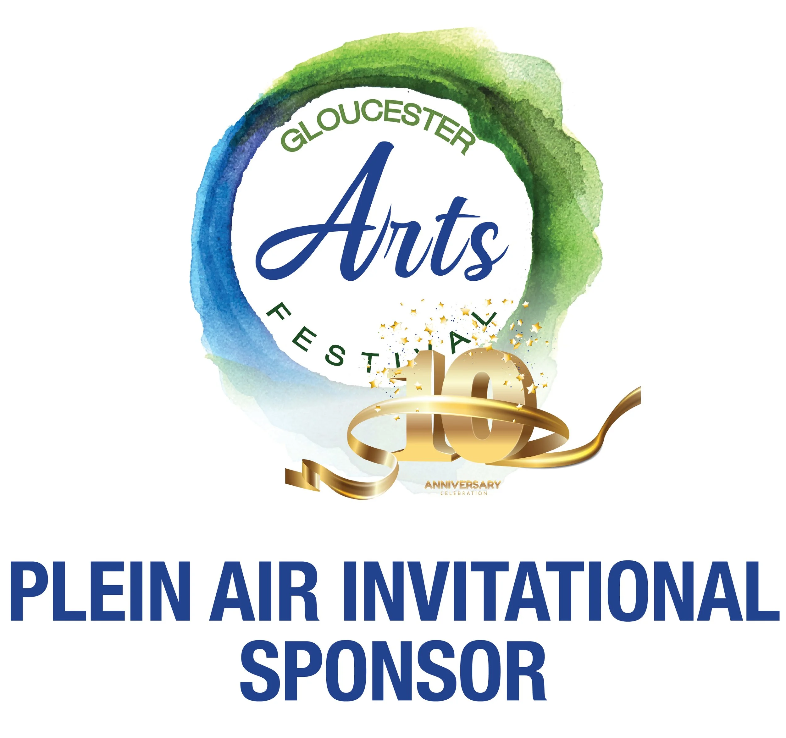 Plein Air Invitational Sponsor