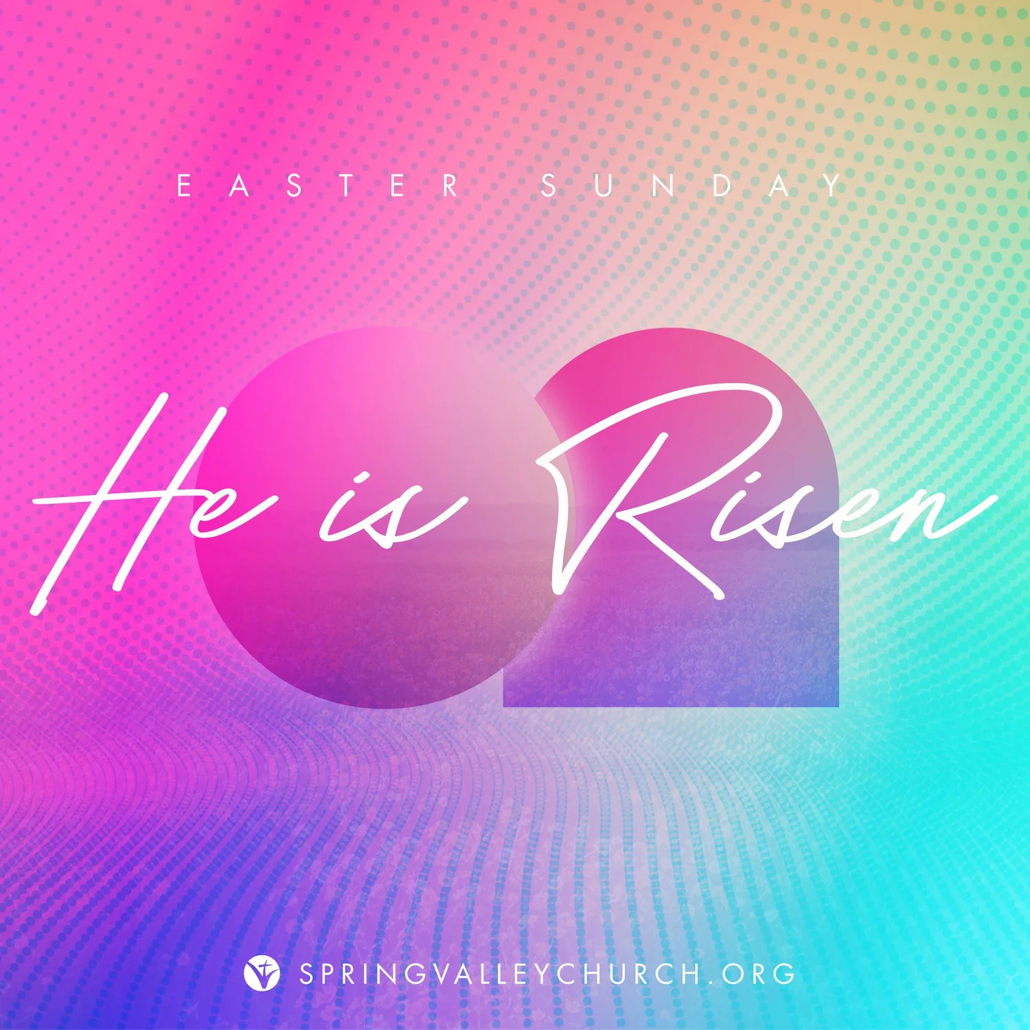 Easter Sunday 2023