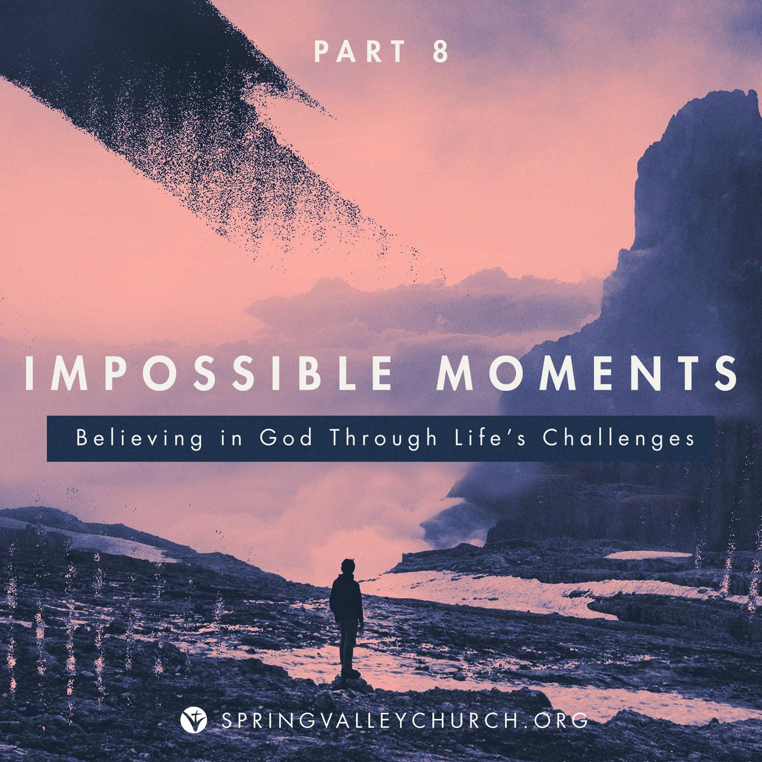 Impossible Moments: Part 8 episode artwork