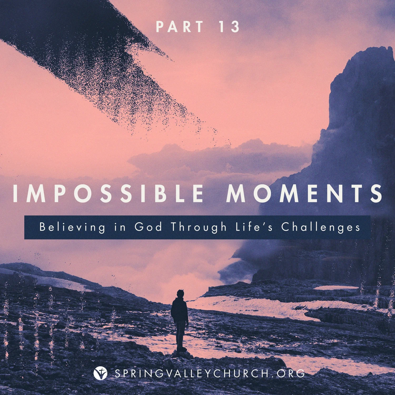Impossible Moments: Part 13