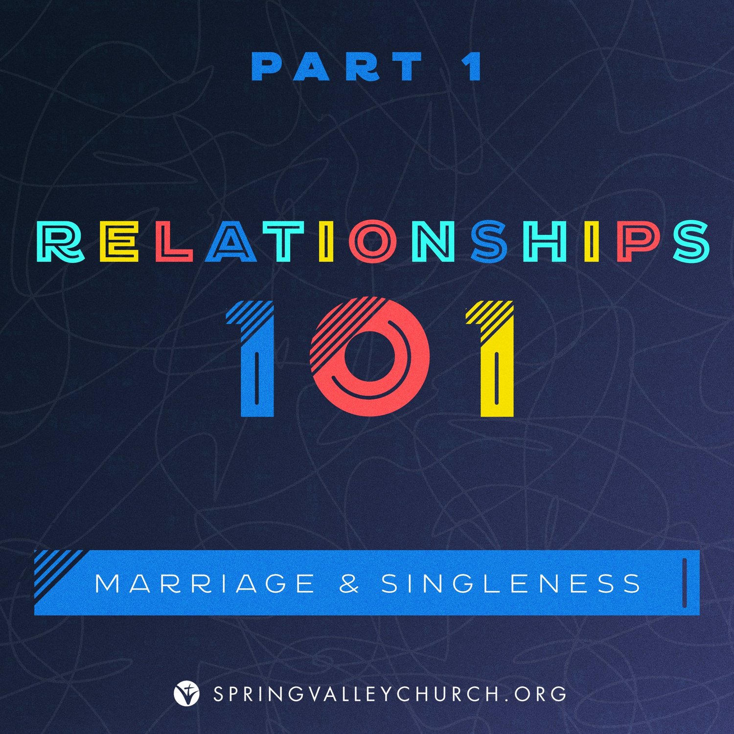 Relationships 101: Part 1