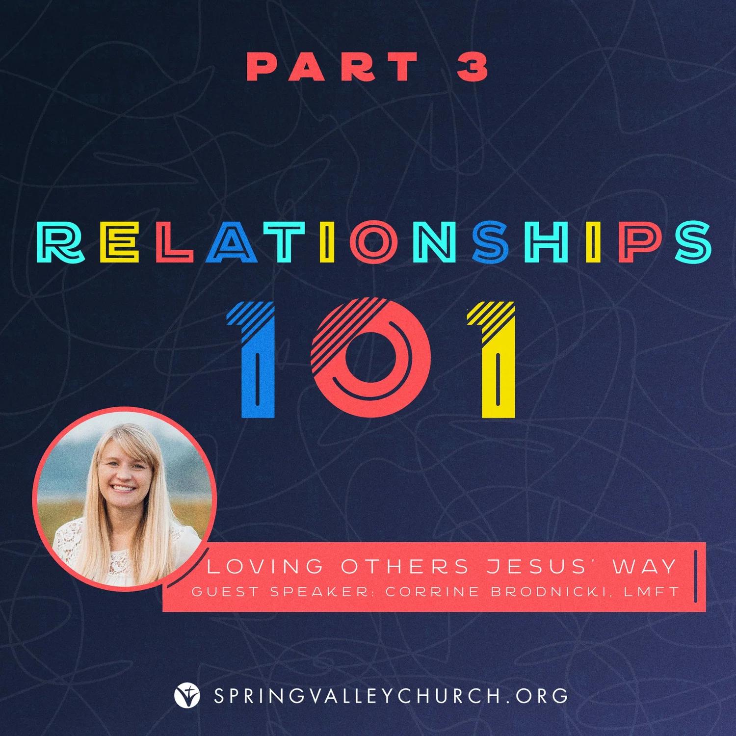 Relationships 101: Part 3
