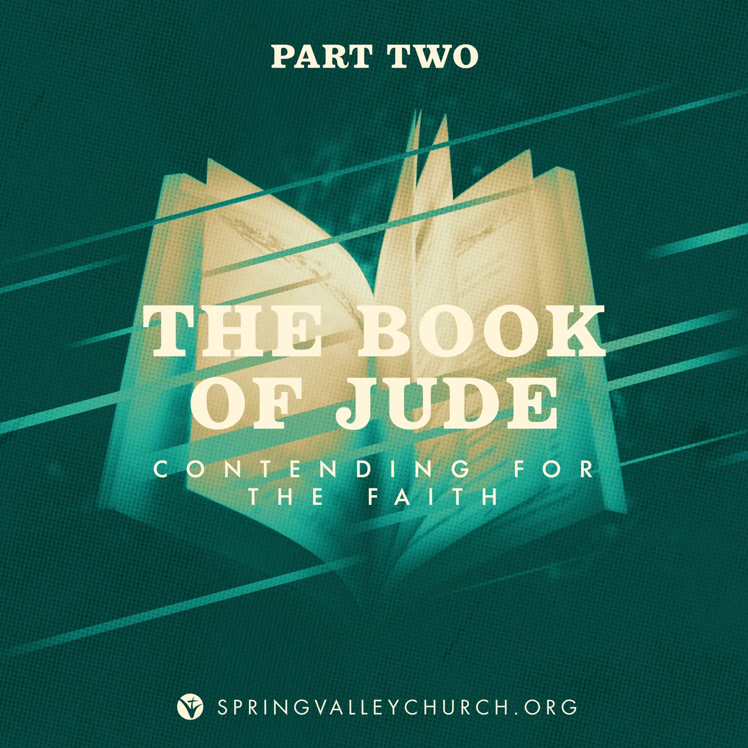 The Book of Jude: Part 2 episode artwork
