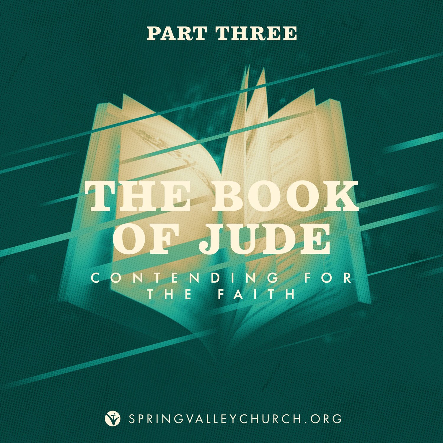 The Book of Jude: Part 3 episode artwork