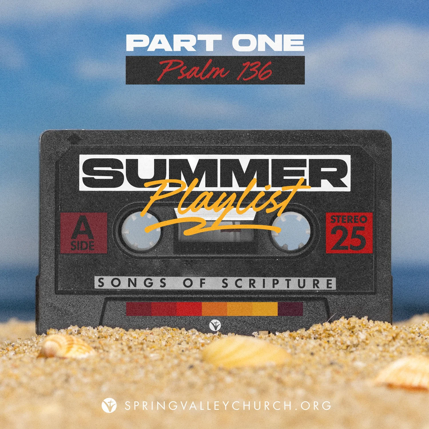 Summer Playlist: Part 1 episode artwork