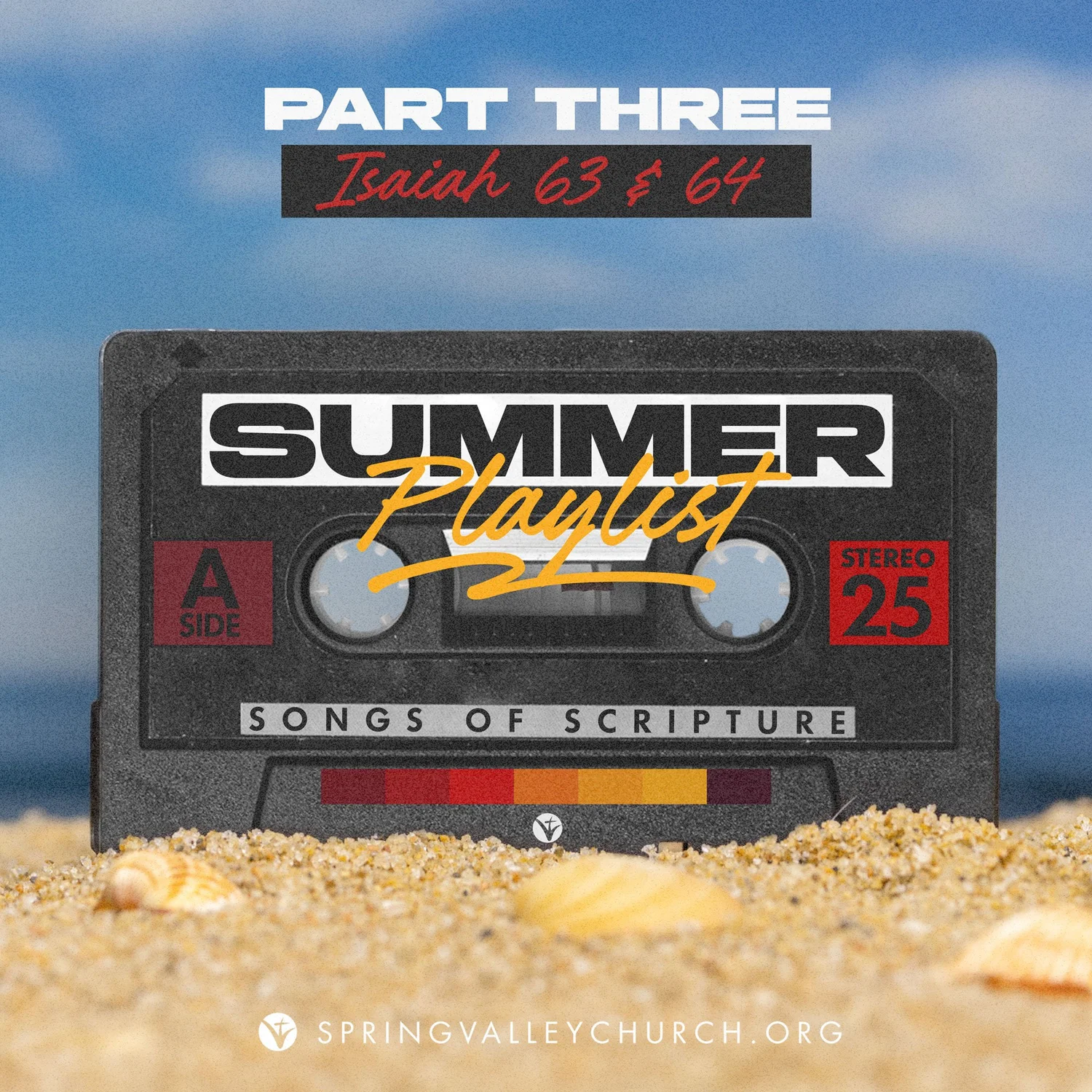 Summer Playlist: Part 3