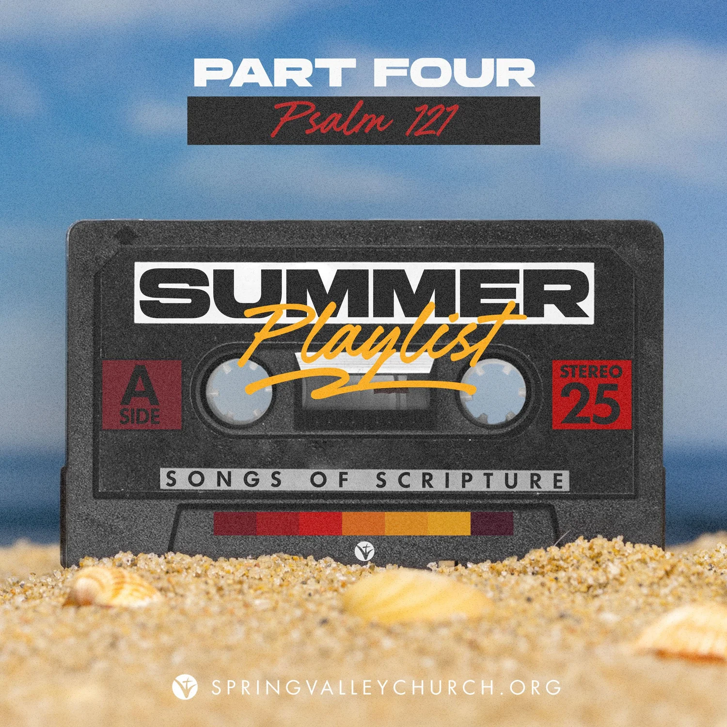 Summer Playlist: Part 4